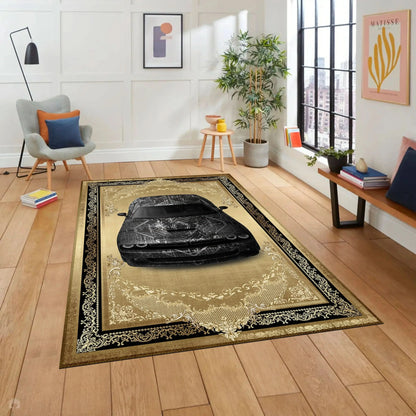 Asaletin Yeni Formu, Dodge