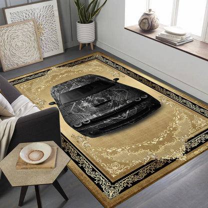 Asaletin Yeni Formu, Dodge