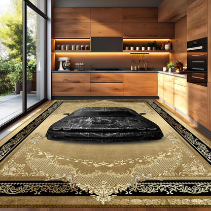 Asaletin Yeni Formu, Dodge