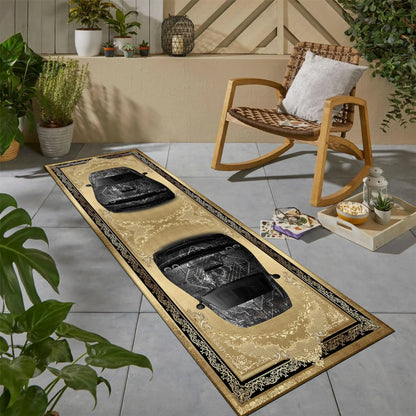 Asaletin Yeni Formu, Dodge