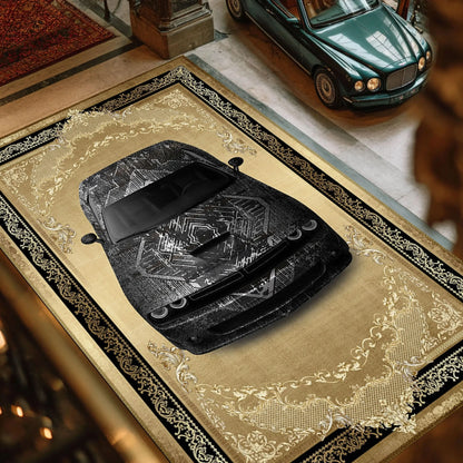 Asaletin Yeni Formu, Dodge