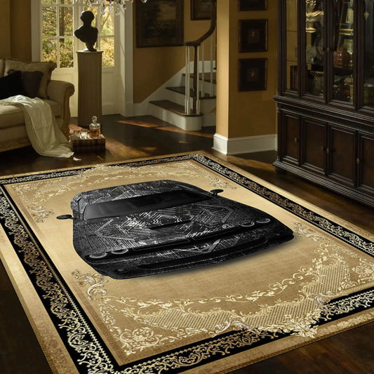 Asaletin Yeni Formu, Dodge