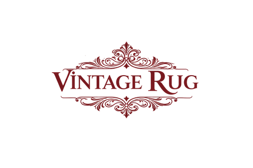 Vintage Rug