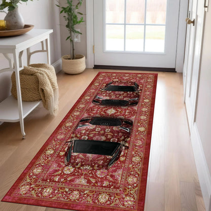 Yüzyıllık Desen, Modern Efsane Audi