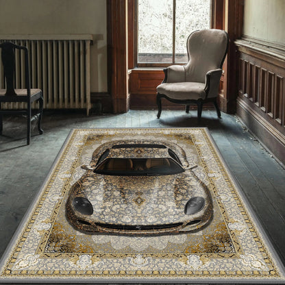 Gelenek Jaguar’la Buluştu