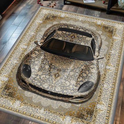 Gelenek Jaguar’la Buluştu