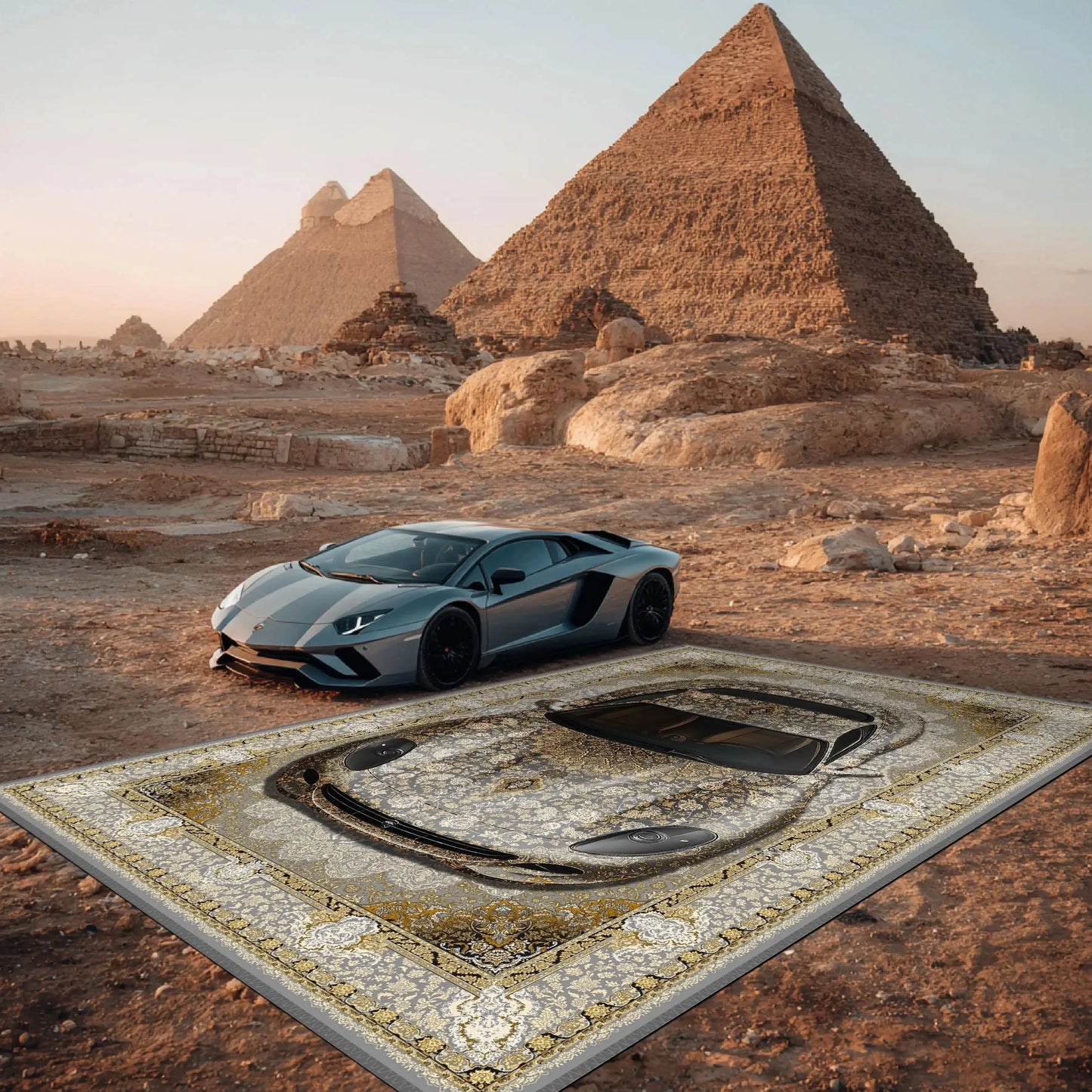 Gelenek Jaguar’la Buluştu